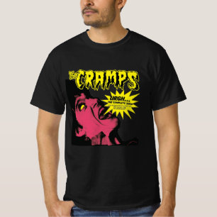 Camiseta Os Cãibras, Filmes De Horror, Filmes Dos Anos 90