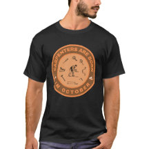 Os carpinteiros são nasceres em outubro de design