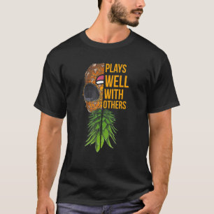 Camiseta Os Casais Swinger Funcionam Bem Com Outros Pinos D