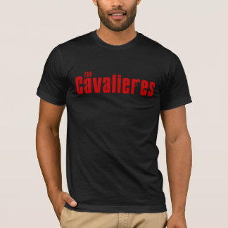 Camiseta Os Cavalieres