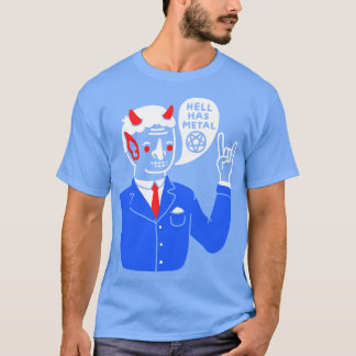 Camiseta Os Céus São Bonitos Mas