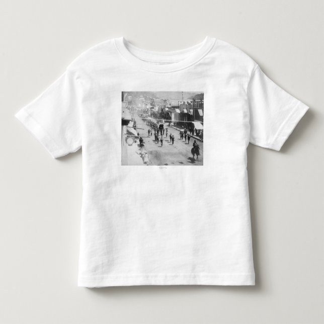 Camiseta Os cidadãos da palha comemoram a conclusão de (Frente)