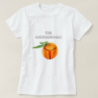 Os citrinos da fruta mandarim