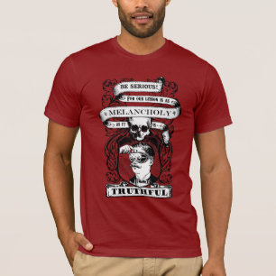 Camiseta Os companheiros impares Hoodwinks