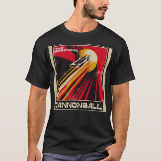 Camiseta Os Criadores - Canonball