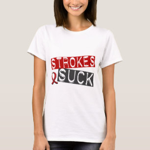 Camiseta Os cursos sugam