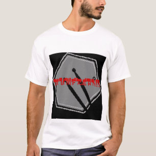 Camiseta Os danos do silêncio