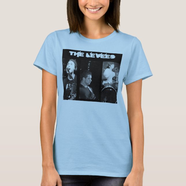 Camiseta Os dique (Frente)