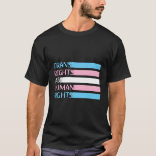 Camiseta Os Direitos de Transmissão do Mês do Orgulho São D