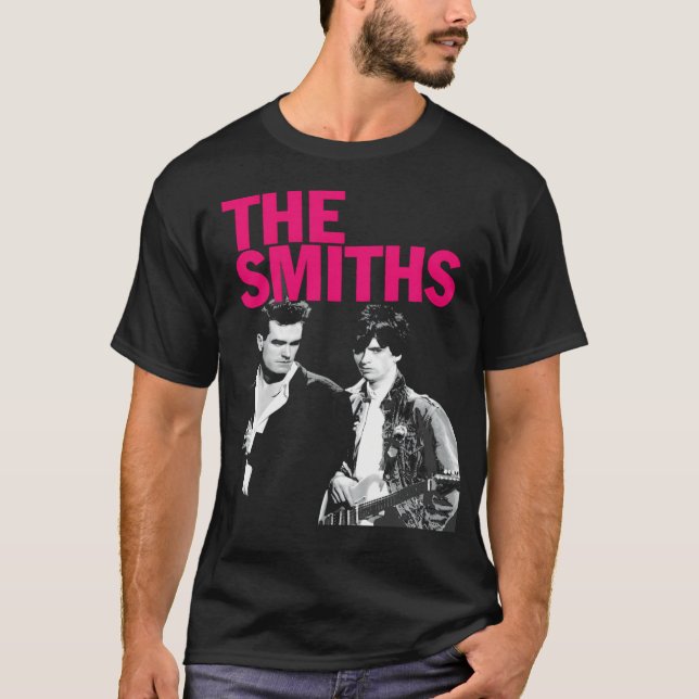Camiseta Os Dois Mestre (Frente)