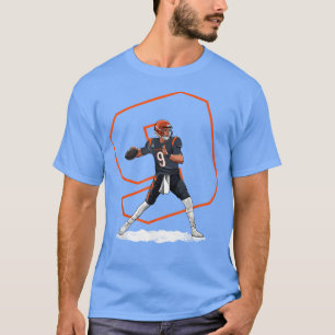 Camiseta Os Domingos São Para Strici, Os Ventiladores Nati