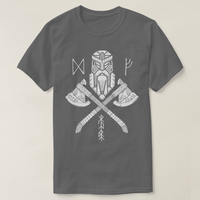 Camiseta Os Eixos das Anãs (Frente do Design)