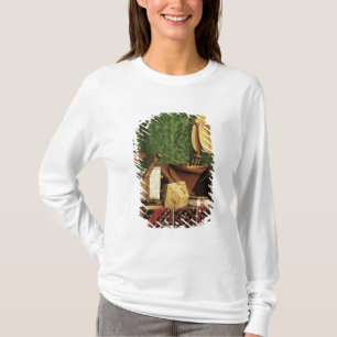 Camiseta Os embaixadores, 1533