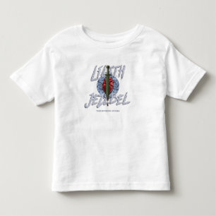 Camiseta Os Espíritos Interiores