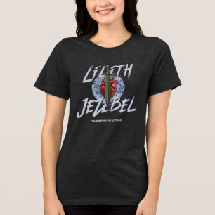 Camiseta Os Espíritos Internos