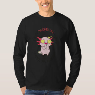 Camiseta Os Esquadro do Noivo Festa de Despedida de Solteir