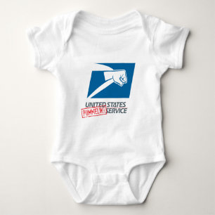 Camiseta Os Estados Unidos que Pummeling o serviço
