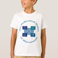 Os Federated States of Micronesia