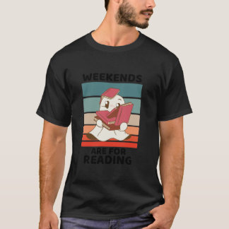 Camiseta Os Finais De Semana Do Fantasma-Ghost-Cute-Vintage