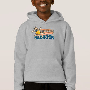 Camiseta Os Flintstones Fred - Saudações De Bedrock