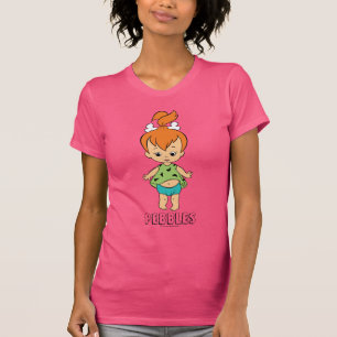 Camiseta Os Flintstones Pedra Flintstone