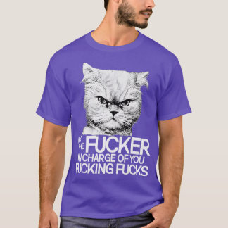 Camiseta Os Gatos Estão A Carregar