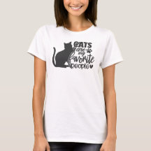 Os Gatos São As Minhas Pessoas Favoritas