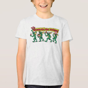 Camiseta Os Gremlins™ Estão Chegando