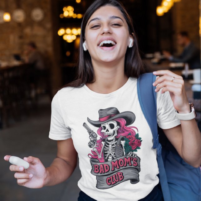 Camiseta Os Gunslingers Últimos Stand (Criador carregado)