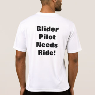 Camiseta Os homens na PÁGINA com GPNR suportam