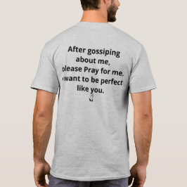 Camiseta Os Homens são Engraçados