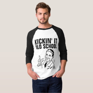 CAMISETA OS HOMENS SÃO ENGRAÇADOS SOBRE O ANIVERSÁRIO DO HI