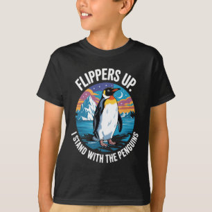 Camiseta Os Incêndios Levantam O Dia Da Libertação Dos Ping
