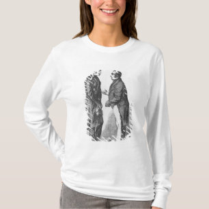 Camiseta Os irmãos de Cointet