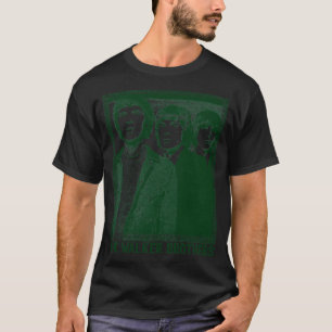 Camiseta Os Irmãos Walker