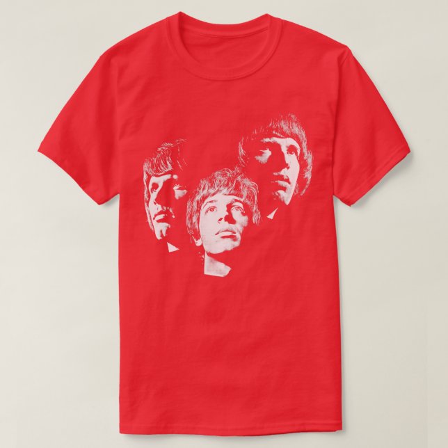 Camiseta Os Irmãos Walker 1 (Frente do Design)