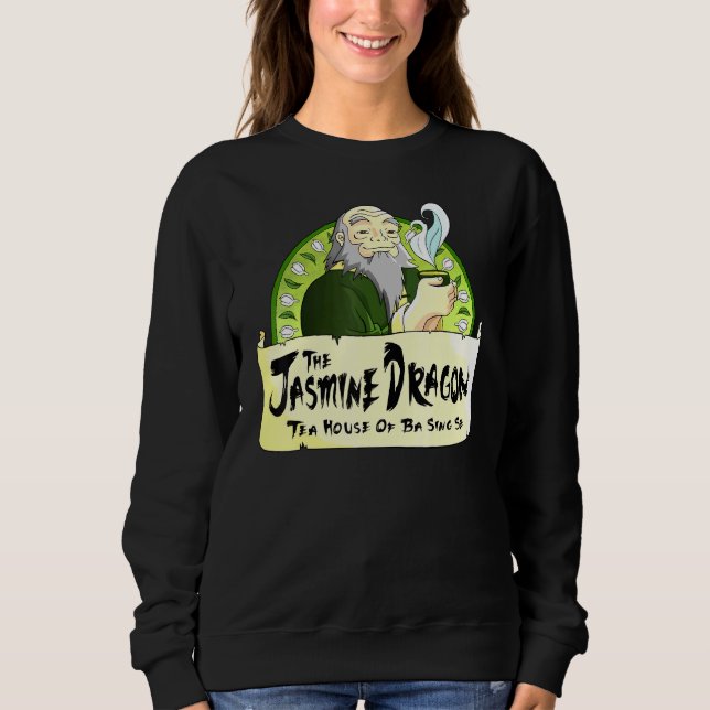 Camiseta Os Jasminas Dragões 1 (Frente)