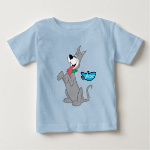 Camiseta Os Jetsons   Astro Seu Cão