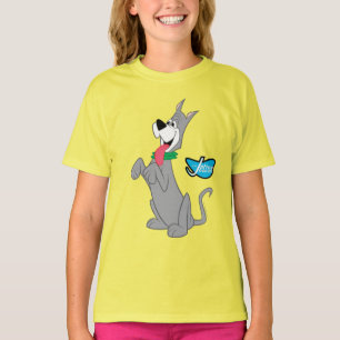 Camiseta Os Jetsons   Astro Seu Cão