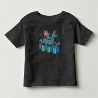 Os Jetsons | Elroy & Astro Besties