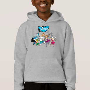 Camiseta Os Jetsons   Festa de dança familiar