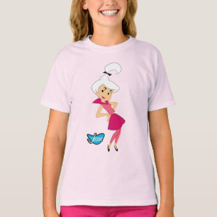 Camiseta Os Jetsons Filha Judy