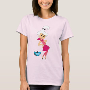 Camiseta Os Jetsons Filha Judy