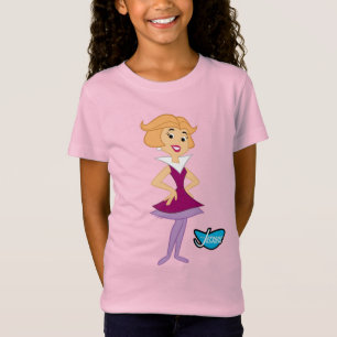 Camiseta Os Jetsons   Jane Sua Esposa