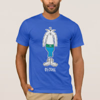 Os Jetsons | Suit de George