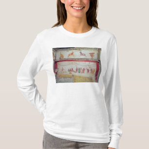 Camiseta Os jogos das crianças