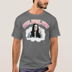 Camiseta Os Jovens Neil Comedy Tributam Design