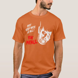 Camiseta Os Jovens Rik Mayall