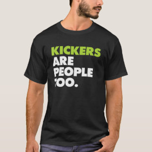 Camiseta Os Jovens São Pessoas Muito Engraçadas Futebol De