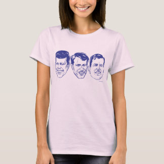 Camiseta Os Kennedys